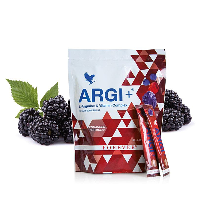 ARGI+