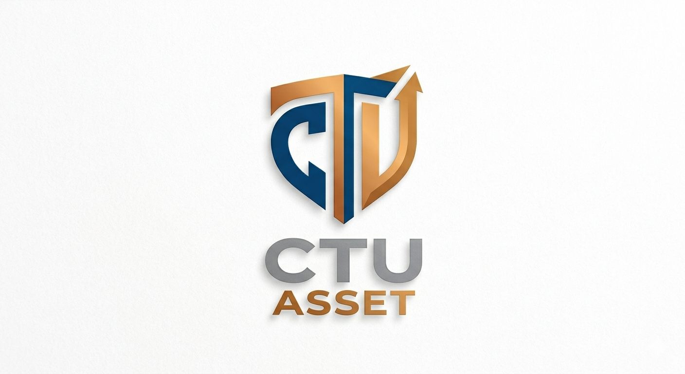 Logo CTU