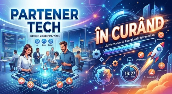 Partener Tech 2